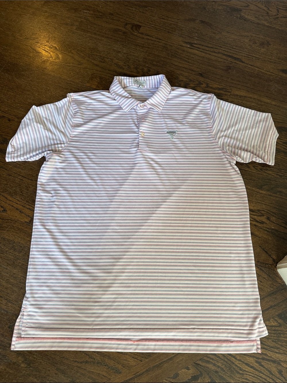 Peter Millar summer comfort shirt